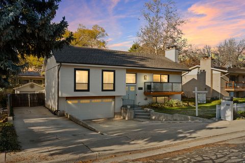 Tiny photo for 4650 S CHAPEL DR, Holladay, UT 84117 (MLS # 2134812)