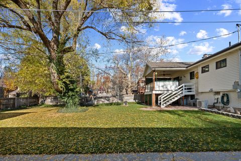 Tiny photo for 4650 S CHAPEL DR, Holladay, UT 84117 (MLS # 2134812)