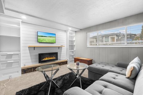 Tiny photo for 4650 S CHAPEL DR, Holladay, UT 84117 (MLS # 2134812)