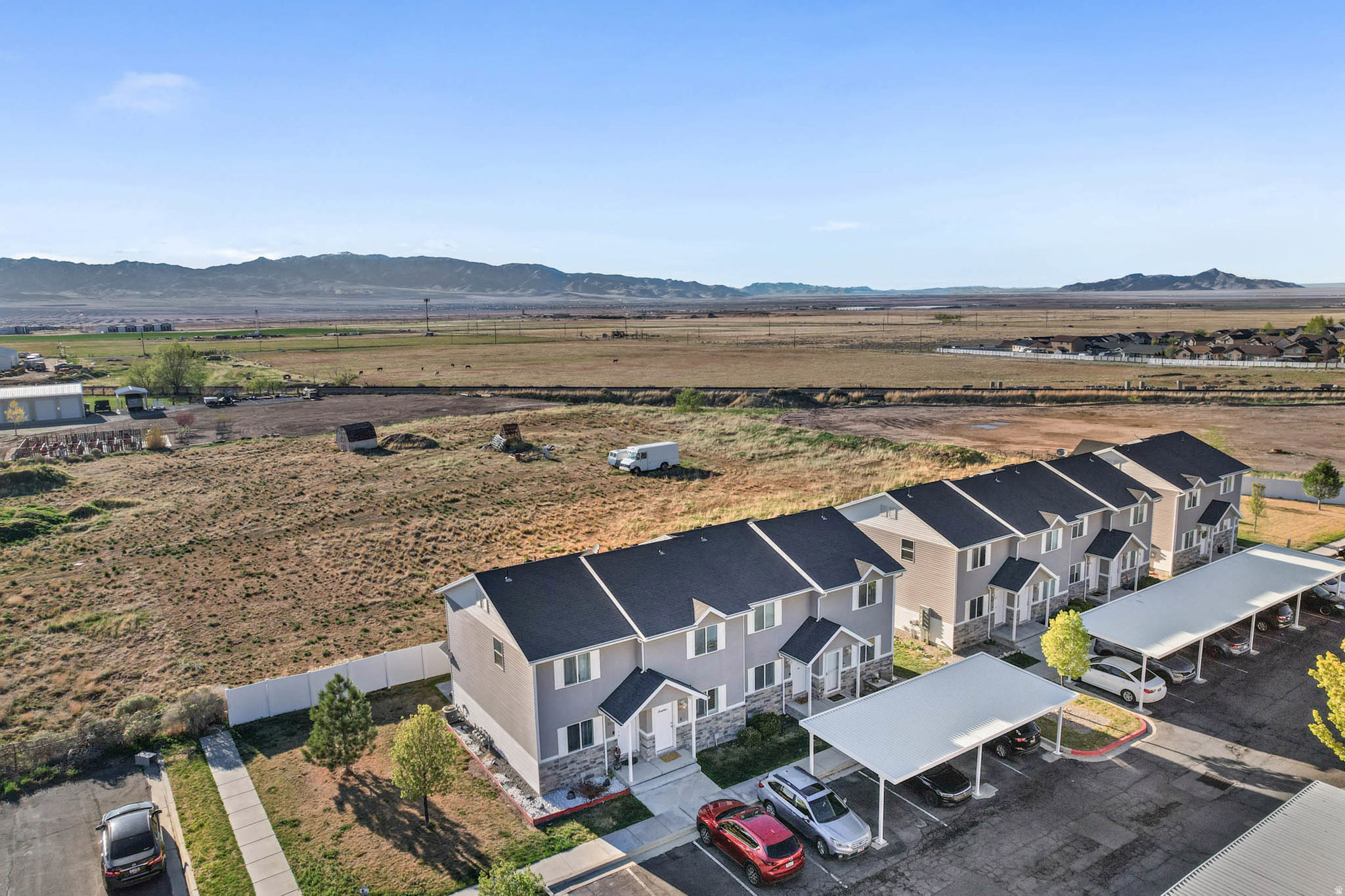 WESTPOINT MEADOWS CONDOMINIMUNS AMD - Residential