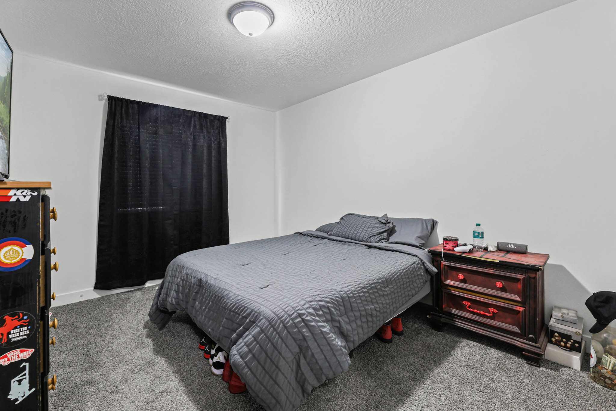 WESTPOINT MEADOWS CONDOMINIMUNS AMD - Residential