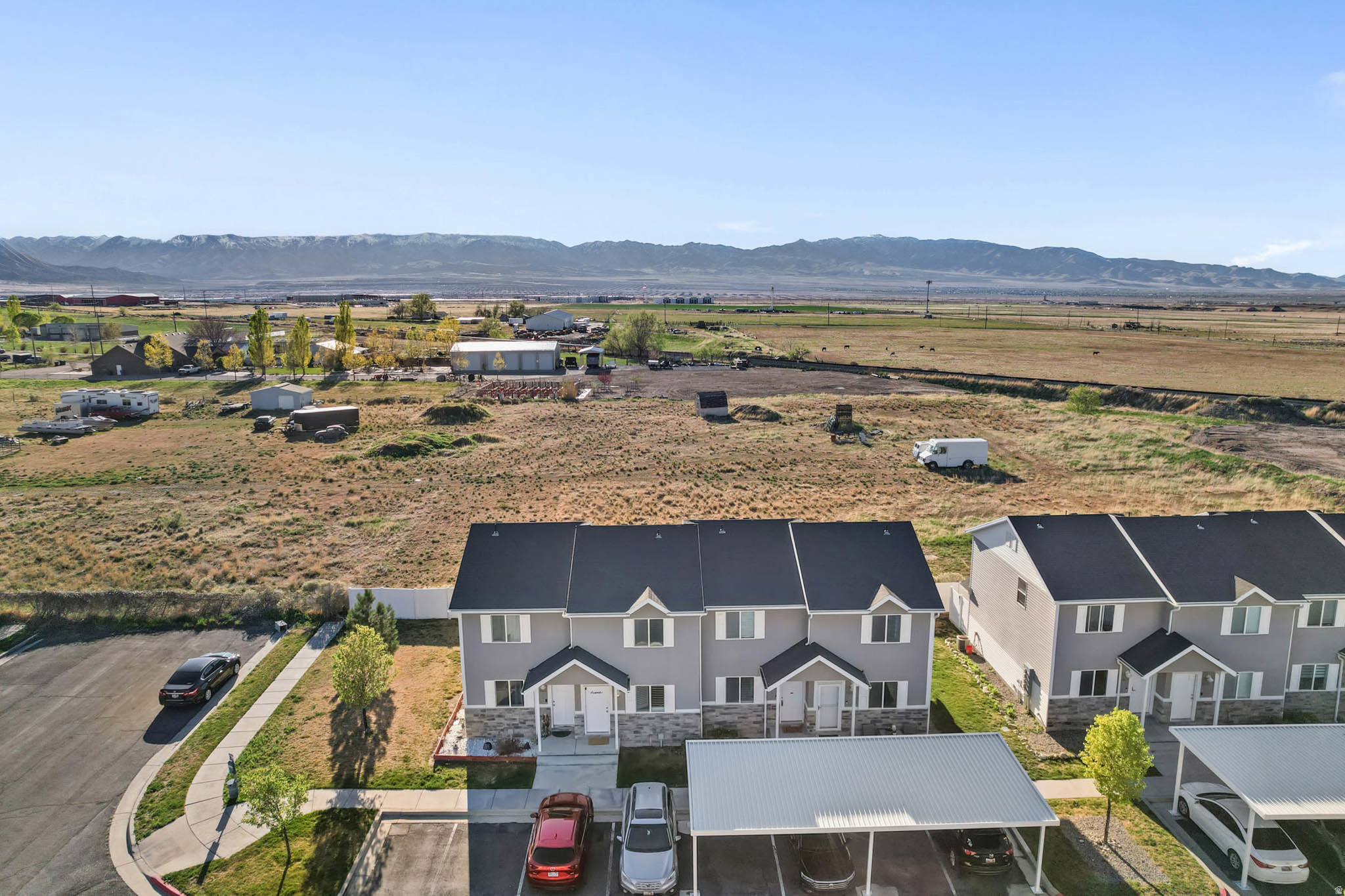 WESTPOINT MEADOWS CONDOMINIMUNS AMD - Residential