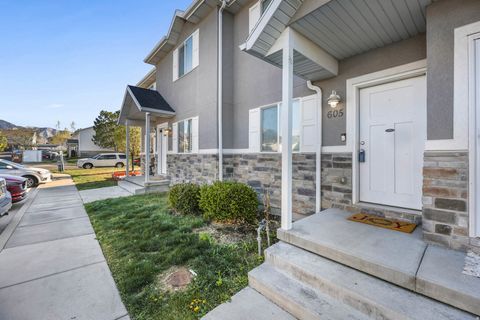 Condo For Sale - 605 N Kay Ln #2013<br/> Tooele, UT 84074