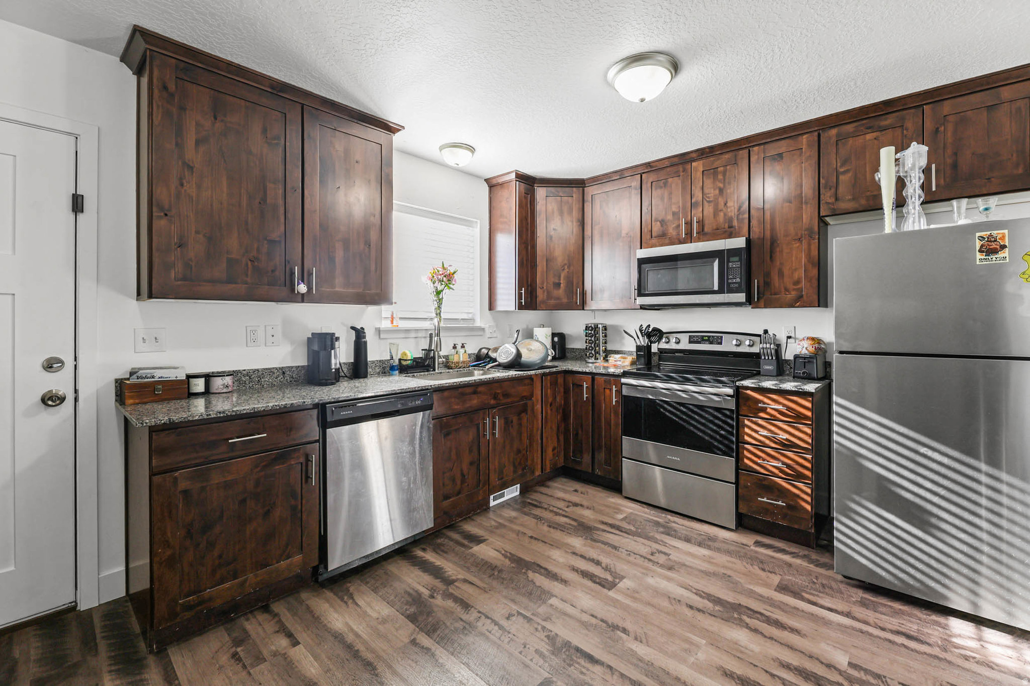 WESTPOINT MEADOWS CONDOMINIMUNS AMD - Residential