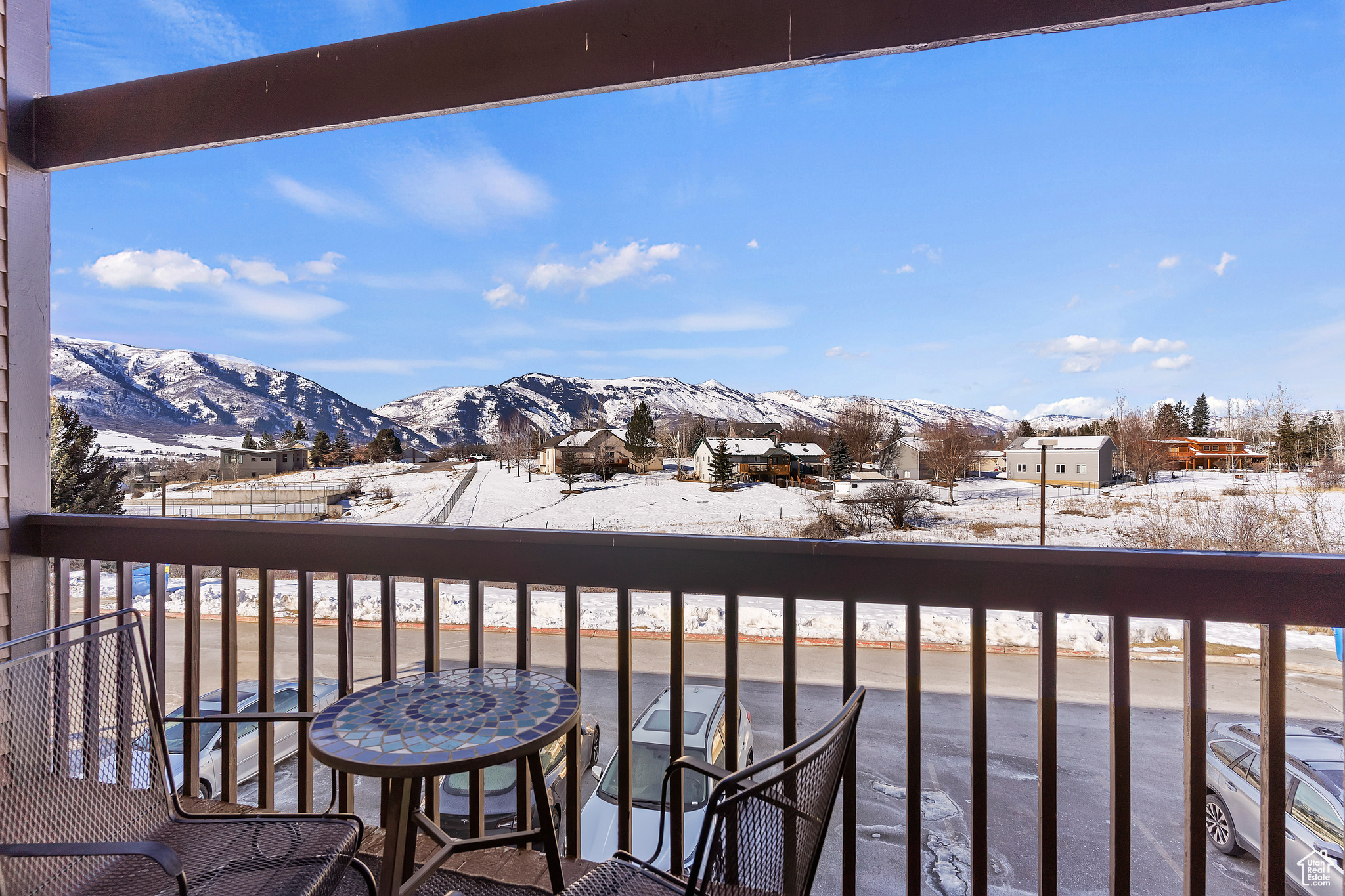 3615 N Wolf Dr #608, Eden, Utah image 24