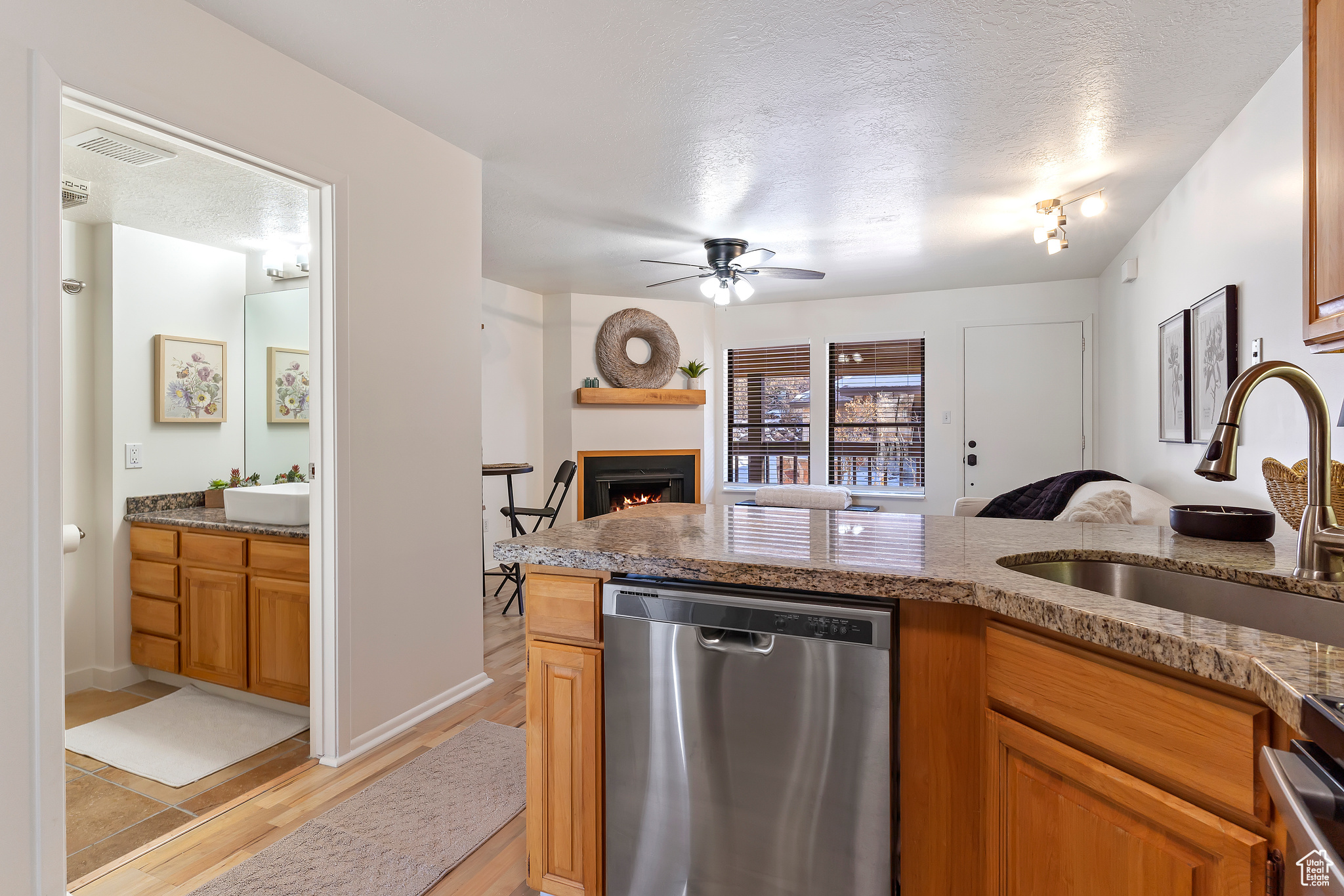 3615 N Wolf Dr #608, Eden, Utah image 14