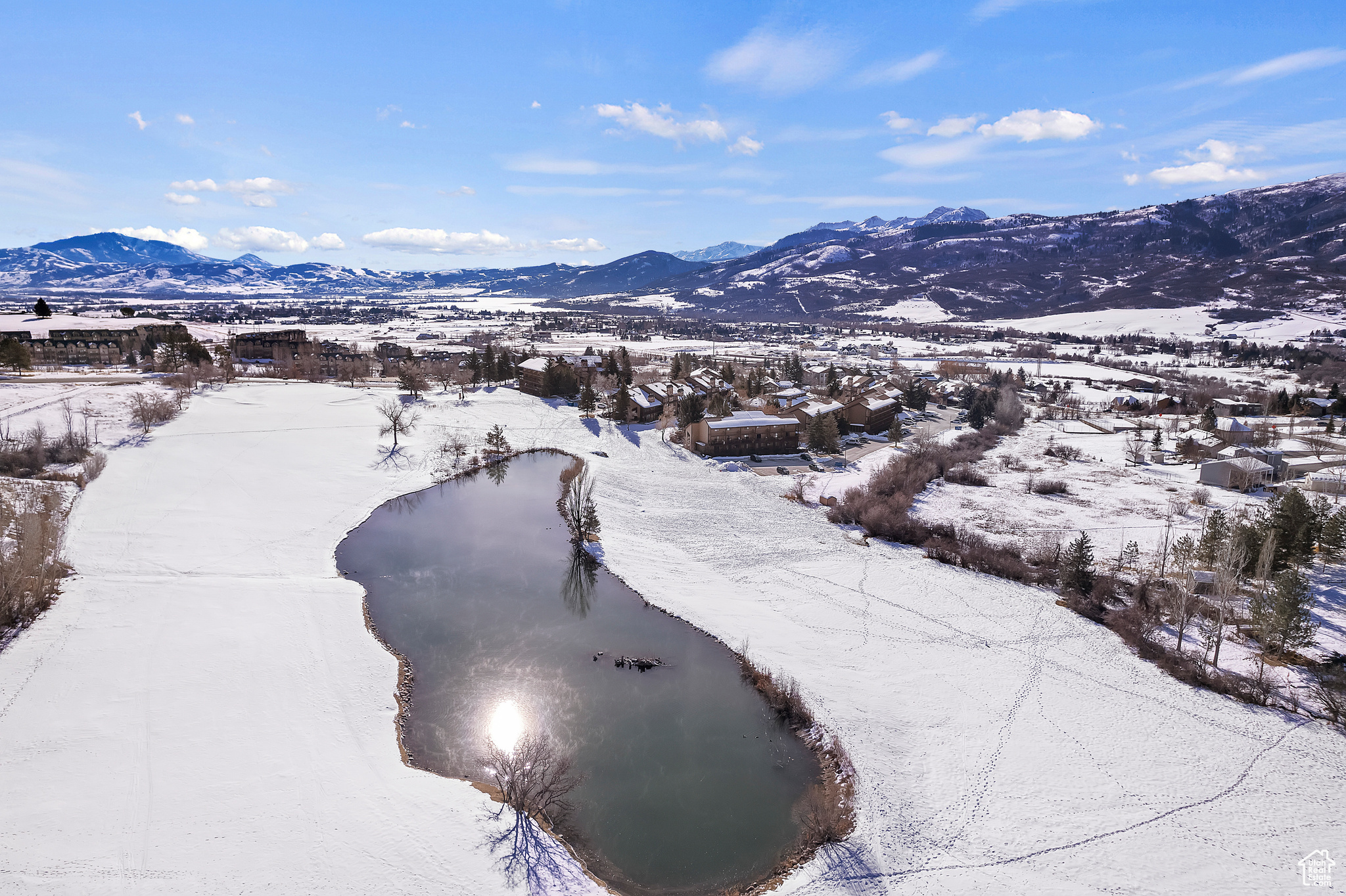 3615 N Wolf Dr #608, Eden, Utah image 26