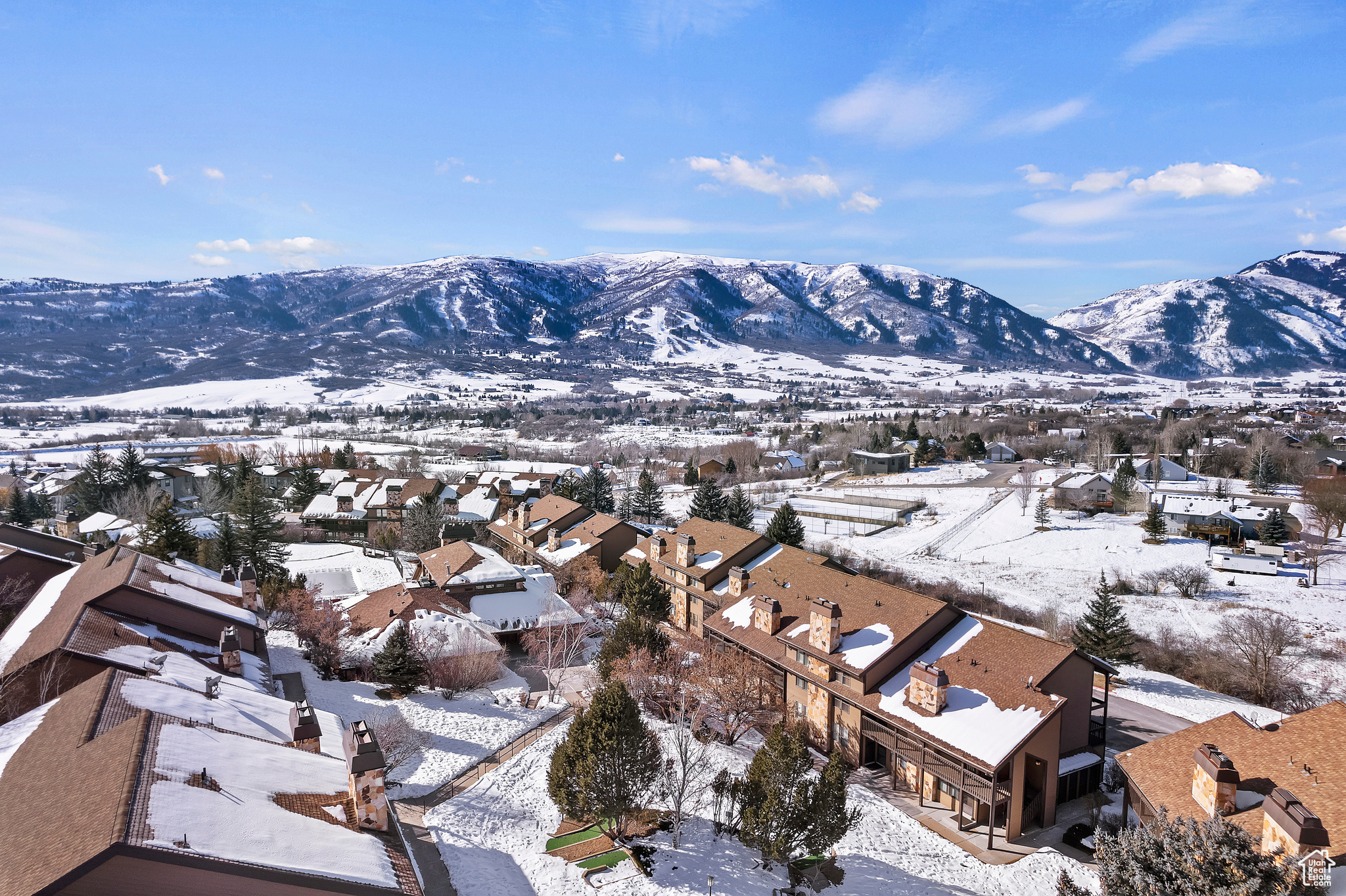 3615 N Wolf Dr #608, Eden, Utah image 3