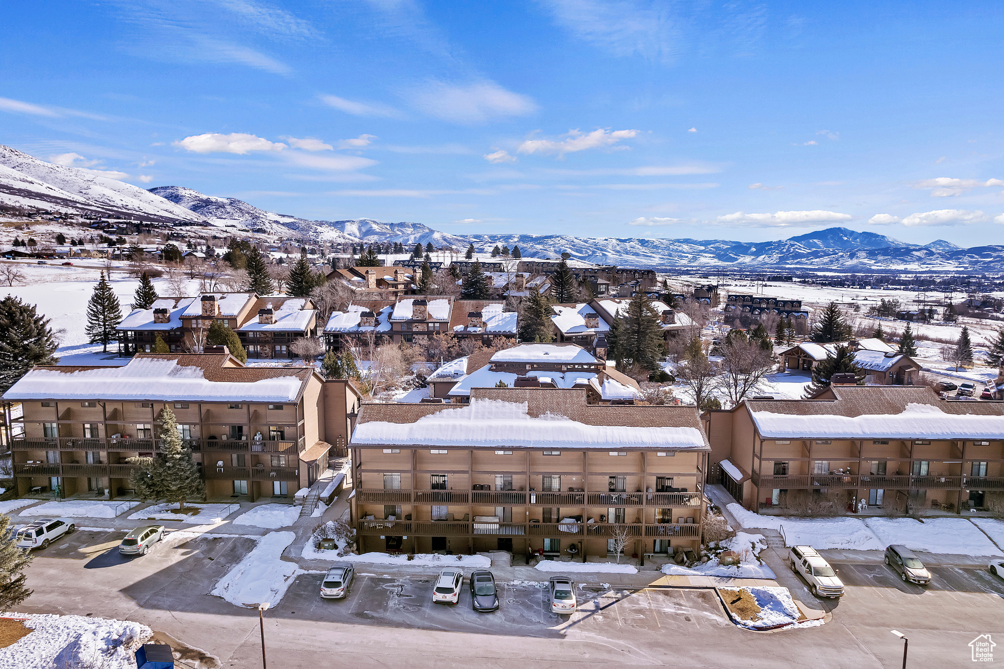 3615 N Wolf Dr #608, Eden, Utah image 25