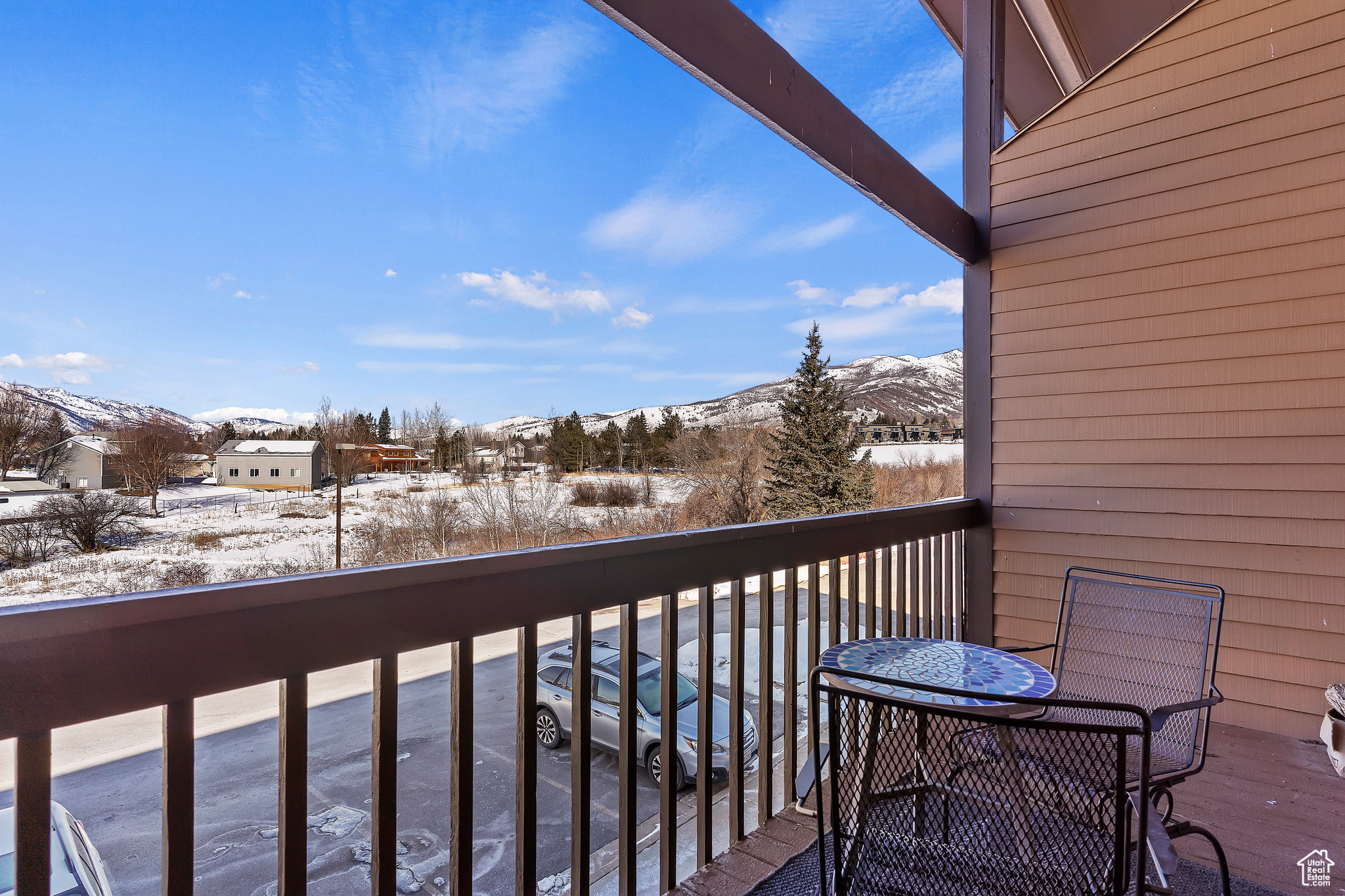 3615 N Wolf Dr #608, Eden, Utah image 23