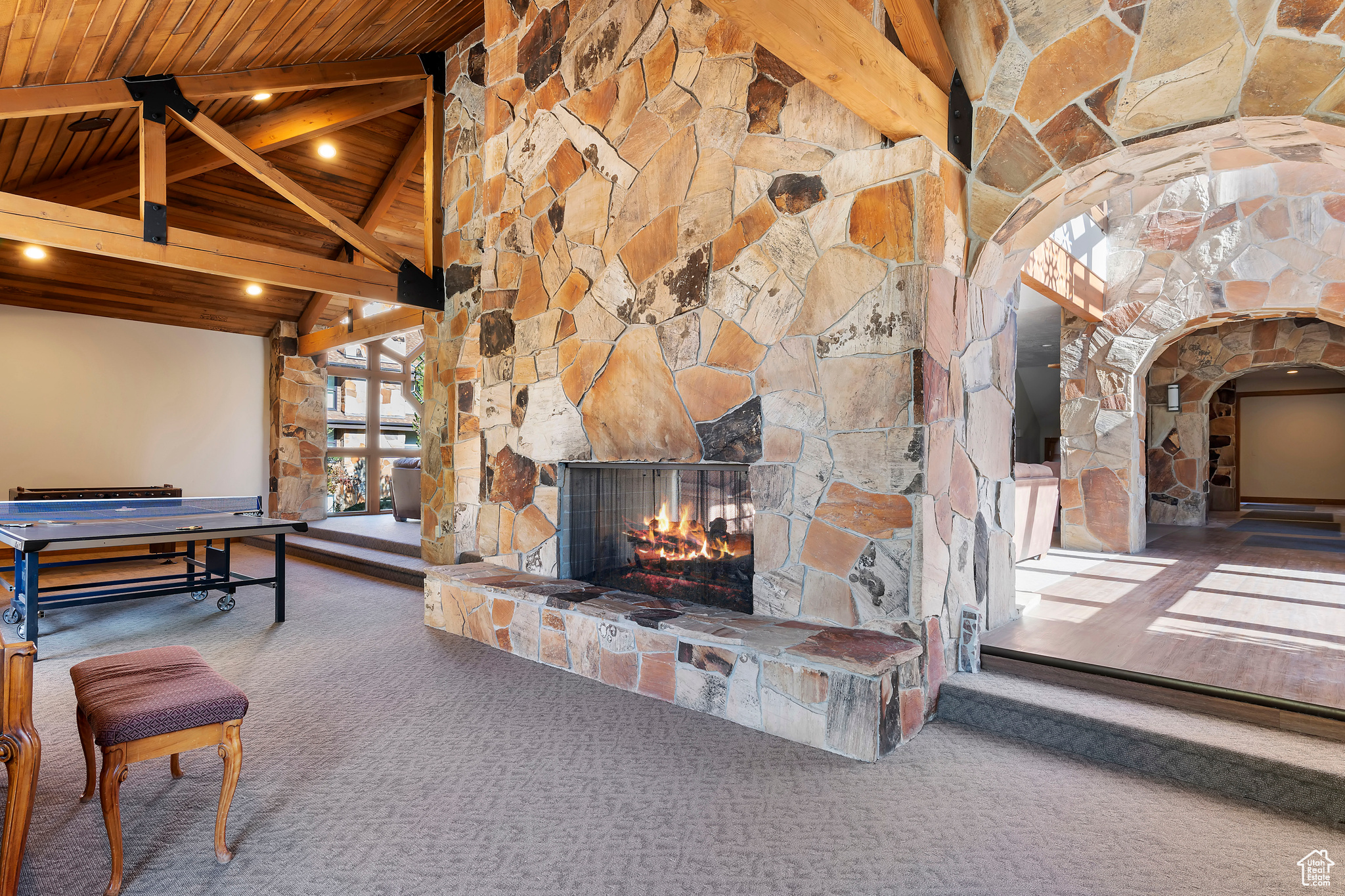 3615 N Wolf Dr #608, Eden, Utah image 31