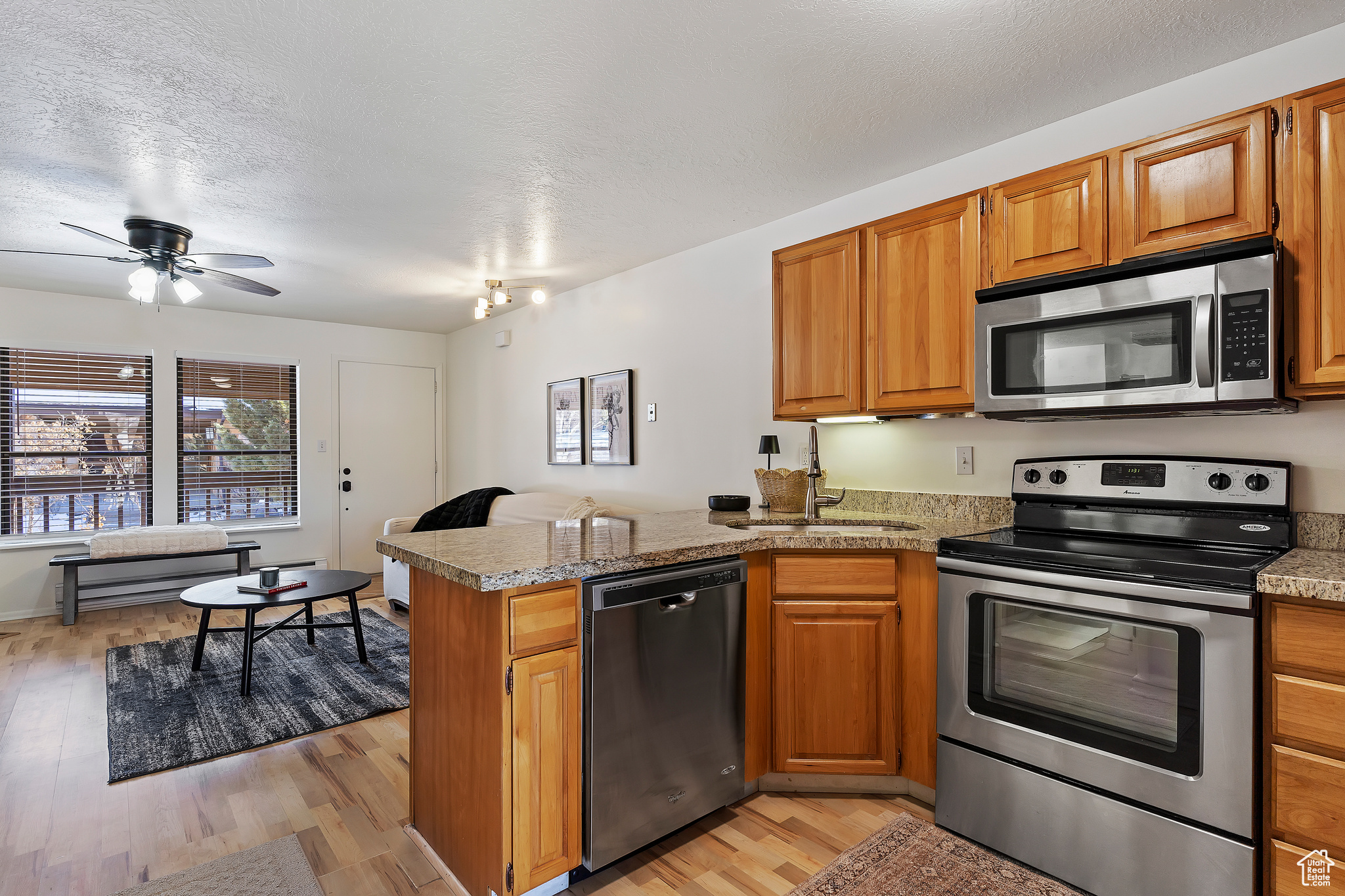 3615 N Wolf Dr #608, Eden, Utah image 13