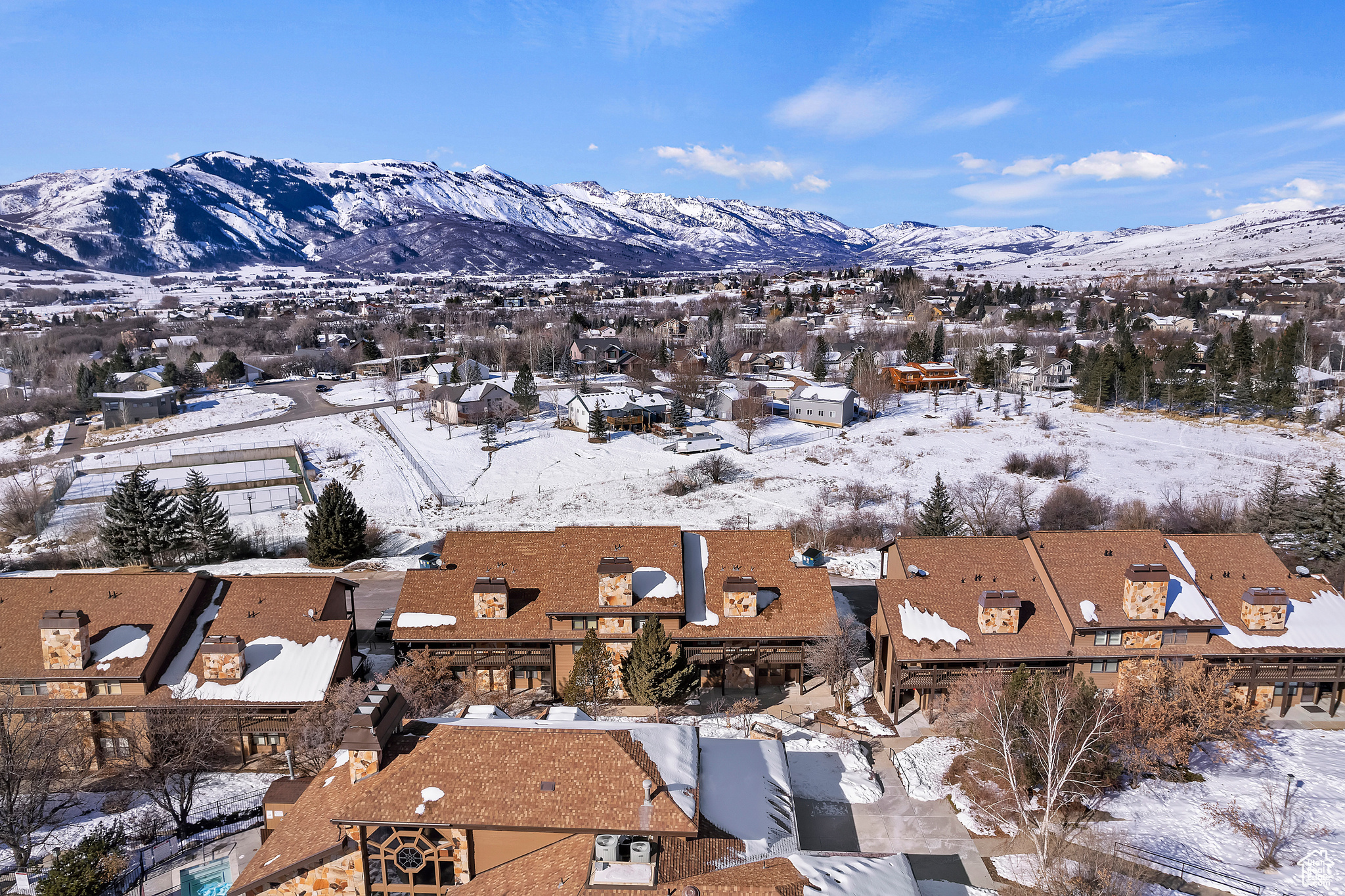 3615 N Wolf Dr #608, Eden, Utah image 5