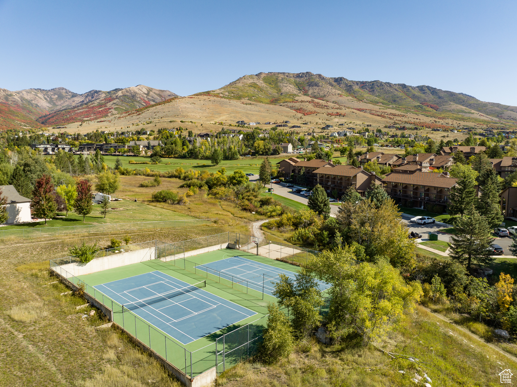 3615 N Wolf Dr #608, Eden, Utah image 35