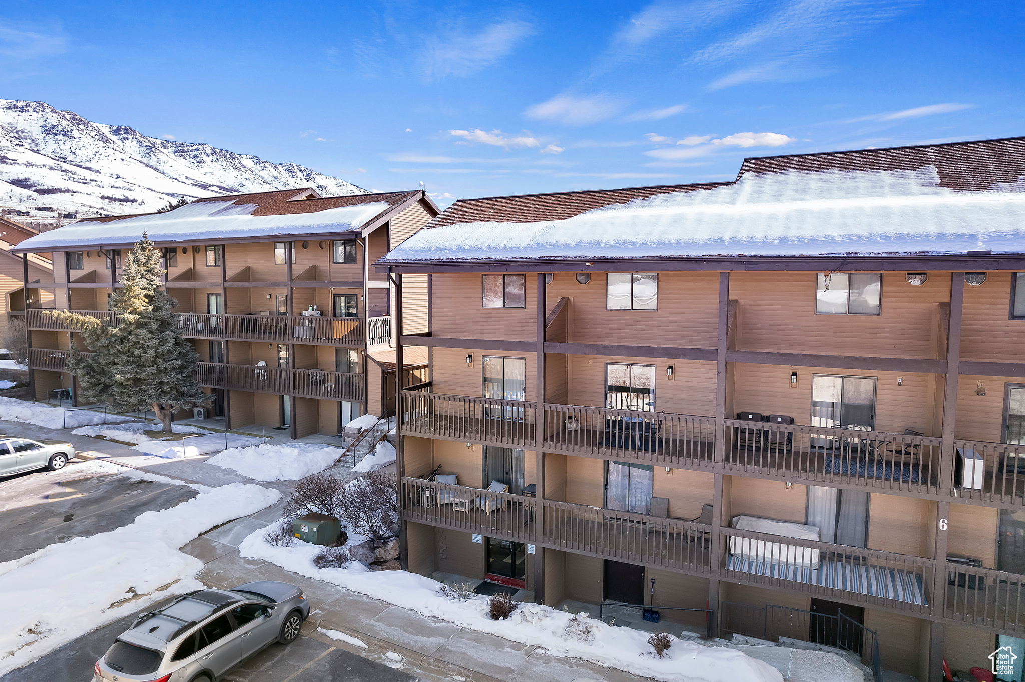 3615 N Wolf Dr #608, Eden, Utah image 27