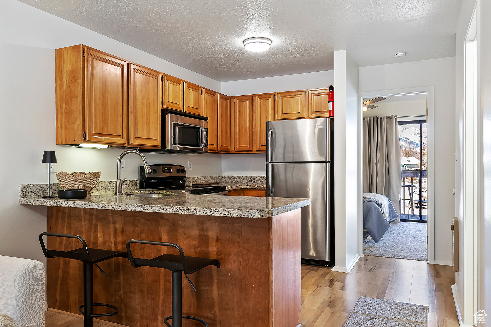3615 N Wolf Dr #608, Eden, Utah image 12