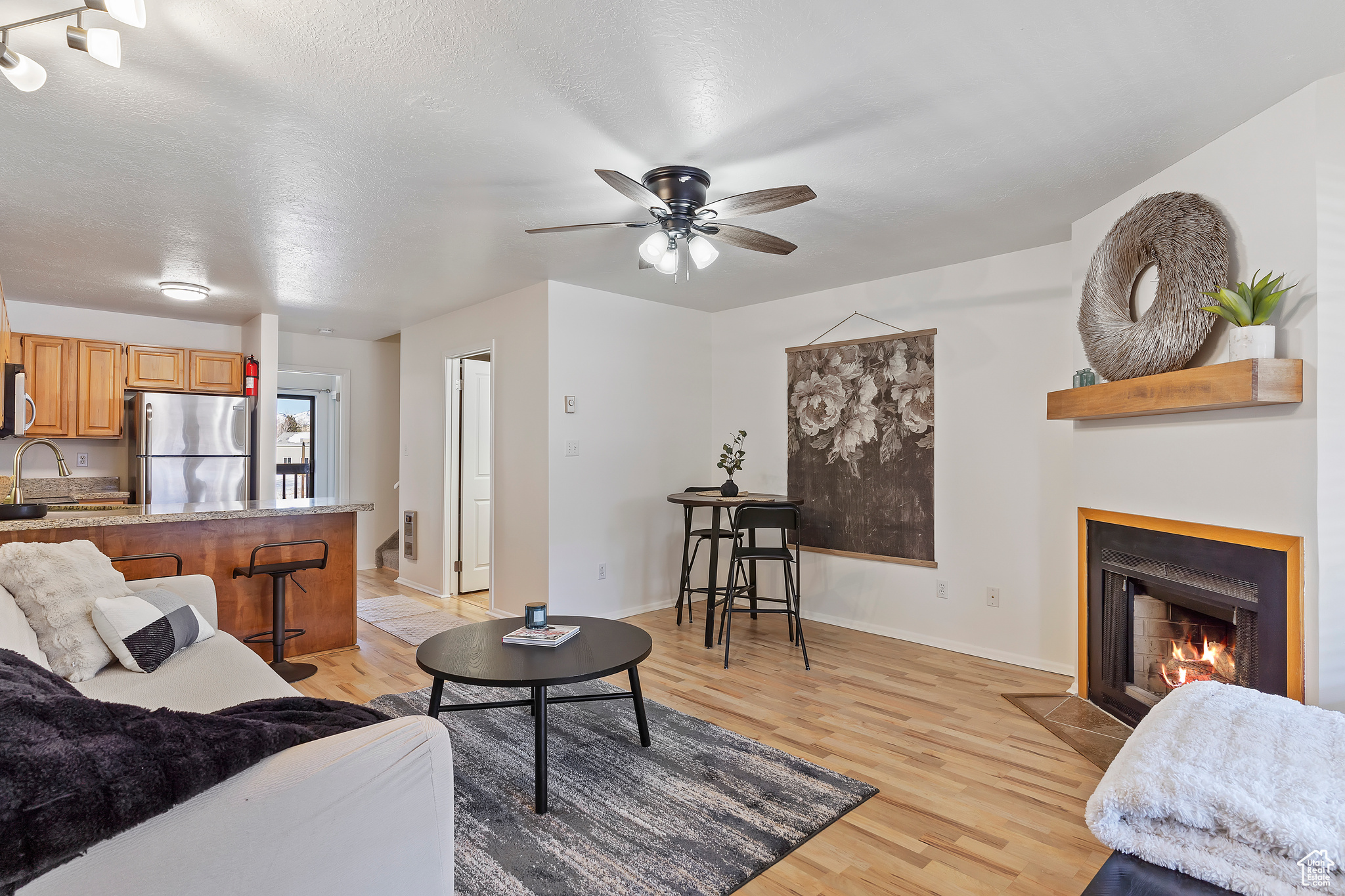 3615 N Wolf Dr #608, Eden, Utah image 11