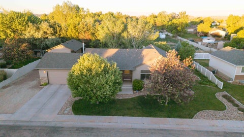 Tiny photo for 135 CONSTITUTION DR, Roosevelt, UT 84066 (MLS # 2166331)
