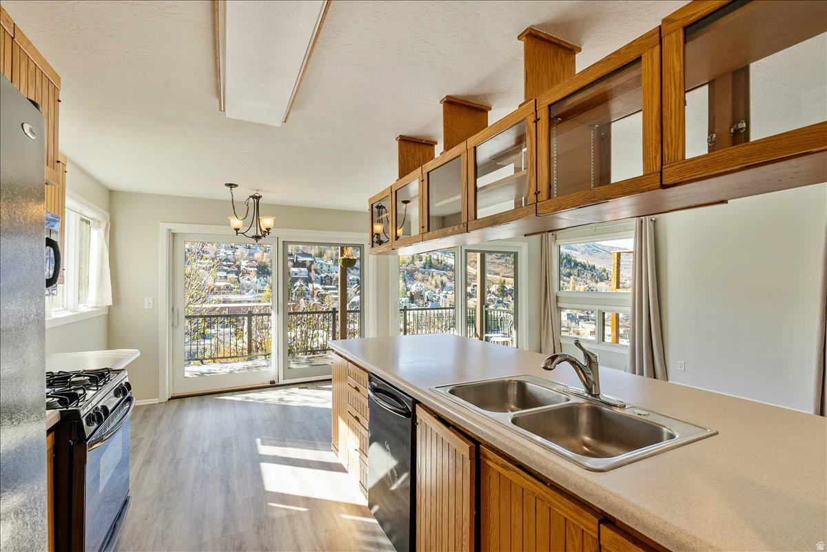 ONTARIO CONDOMINIUM - Residential