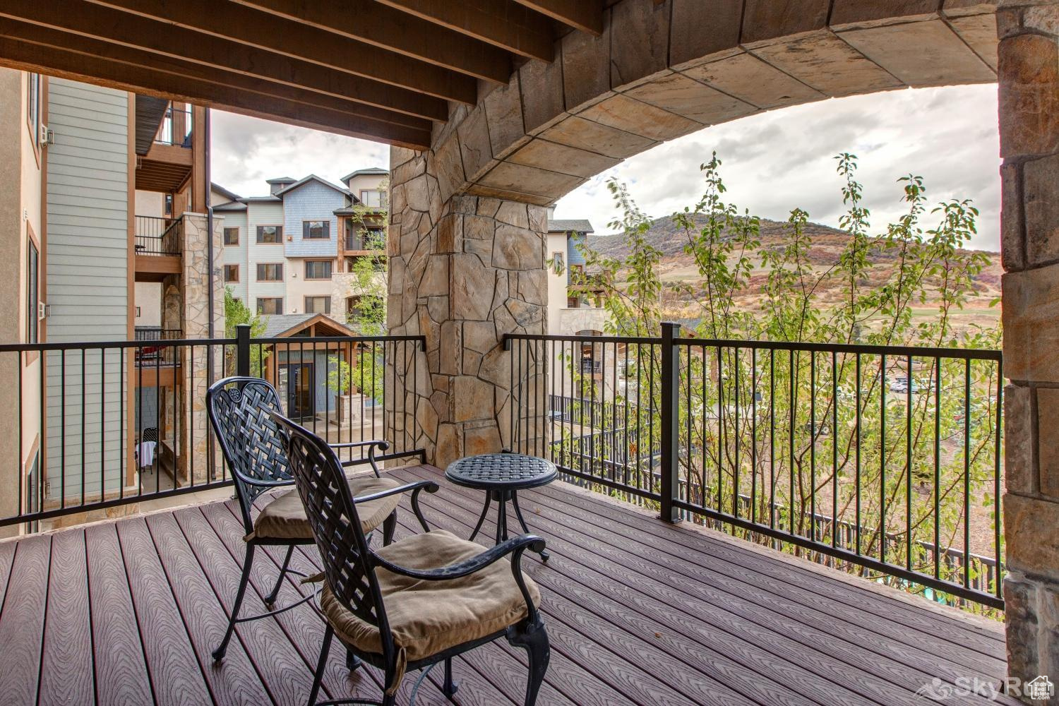 2653 W Canyons Resort Dr #226, Park City, Utah image 16