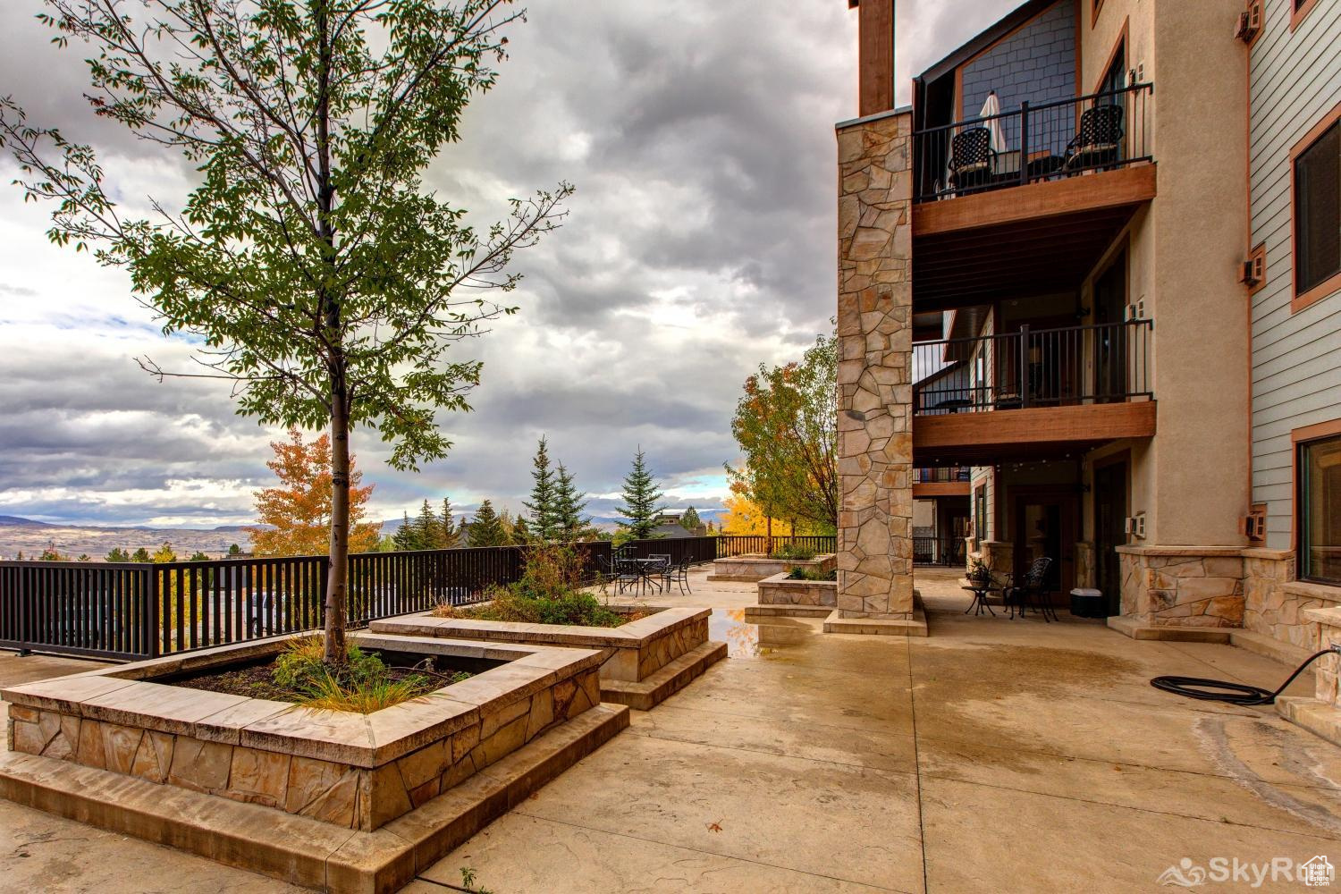 2653 W Canyons Resort Dr #226, Park City, Utah image 28