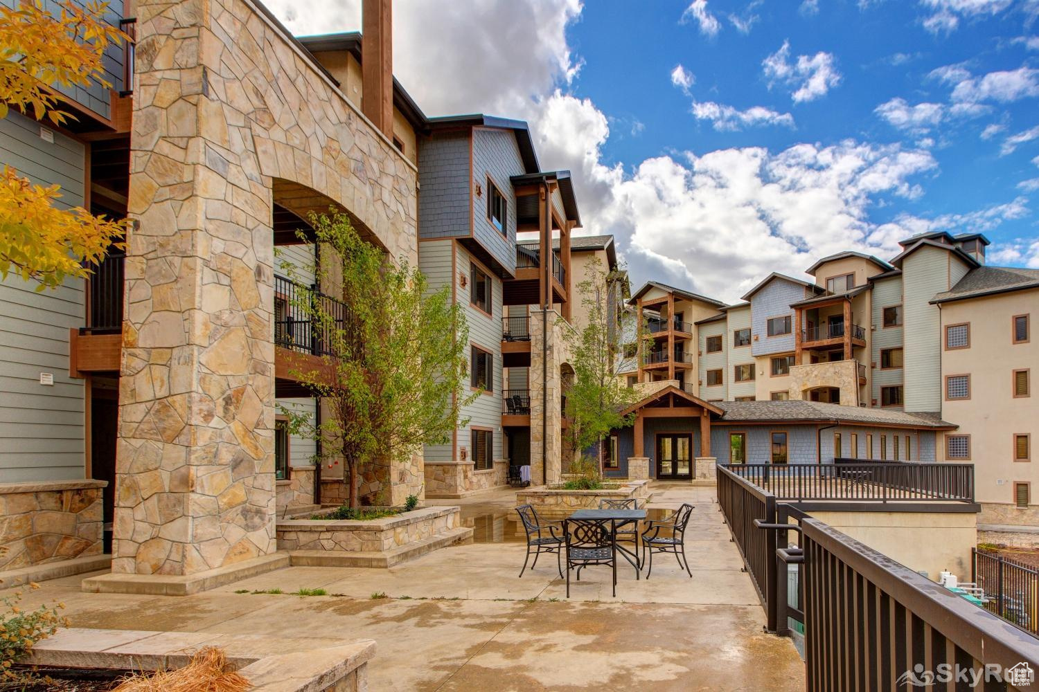 2653 W Canyons Resort Dr #226, Park City, Utah image 29