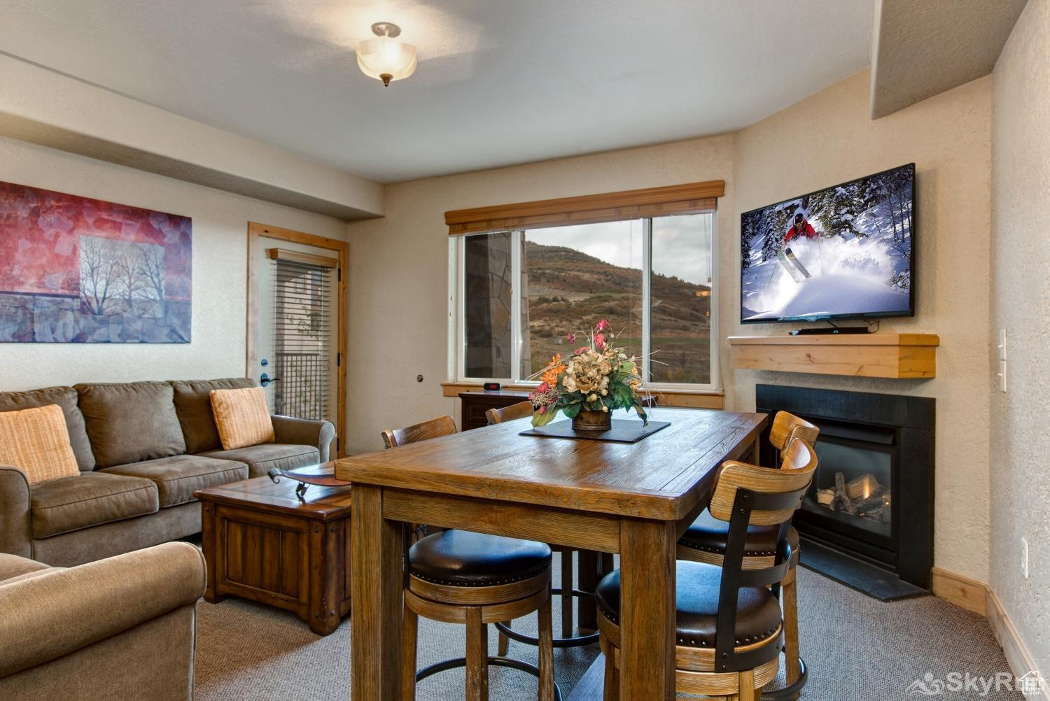 2653 W Canyons Resort Dr #226, Park City, Utah image 1