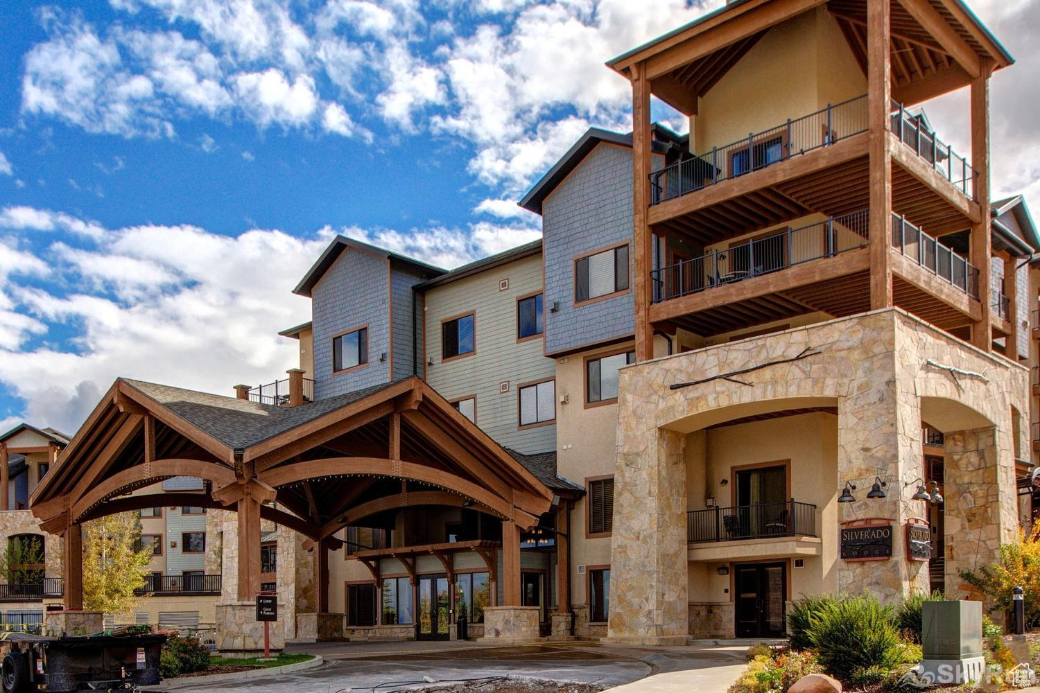 2653 W Canyons Resort Dr #226, Park City, Utah image 2