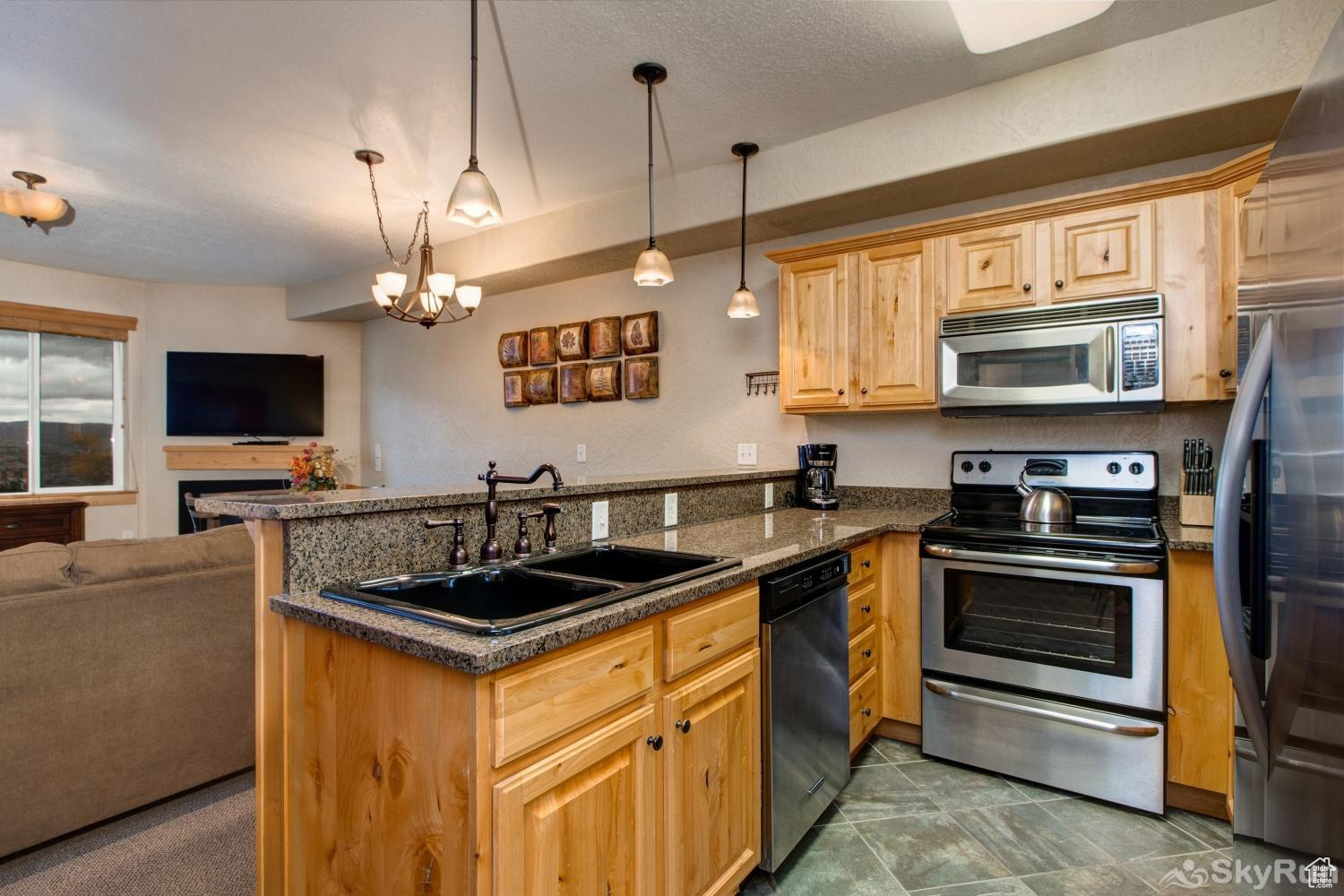 2653 W Canyons Resort Dr #226, Park City, Utah image 12