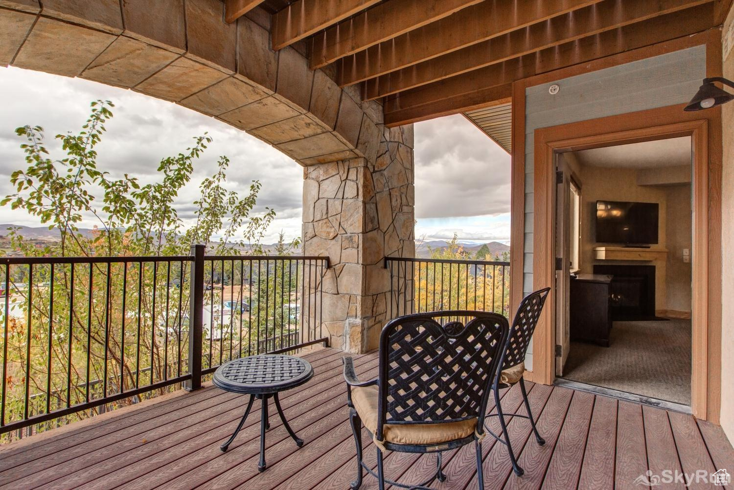 2653 W Canyons Resort Dr #226, Park City, Utah image 15