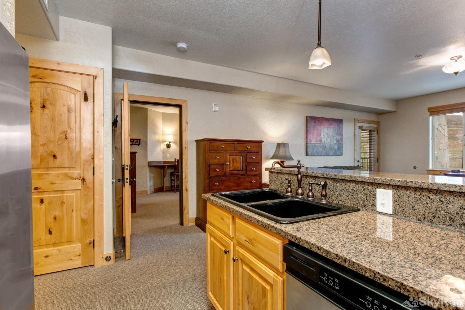 2653 W Canyons Resort Dr #226, Park City, Utah image 13