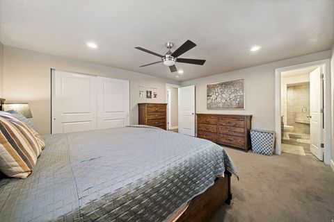 Tiny photo for 1145 PINECREST CANYON RD, Salt Lake City, UT 84108 (MLS # 2145315)