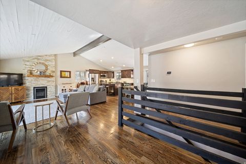 Tiny photo for 1145 PINECREST CANYON RD, Salt Lake City, UT 84108 (MLS # 2145315)