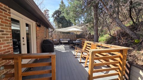 Tiny photo for 1145 PINECREST CANYON RD, Salt Lake City, UT 84108 (MLS # 2145315)