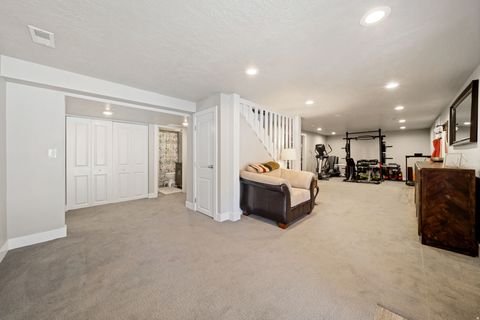Tiny photo for 1145 PINECREST CANYON RD, Salt Lake City, UT 84108 (MLS # 2145315)