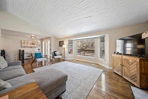 Tiny photo for 1145 PINECREST CANYON RD, Salt Lake City, UT 84108 (MLS # 2145315)