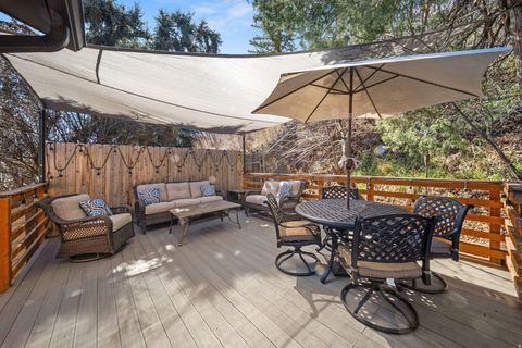 Tiny photo for 1145 PINECREST CANYON RD, Salt Lake City, UT 84108 (MLS # 2145315)