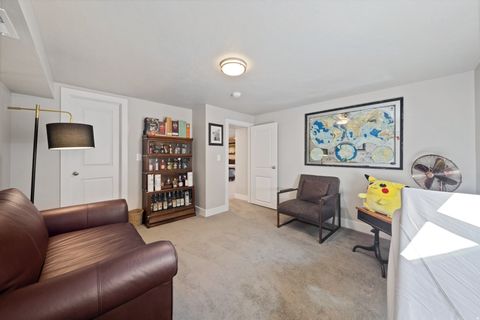 Tiny photo for 1145 PINECREST CANYON RD, Salt Lake City, UT 84108 (MLS # 2145315)