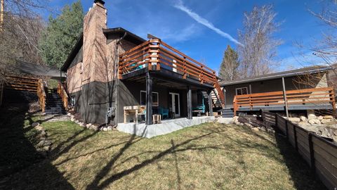 Tiny photo for 1145 PINECREST CANYON RD, Salt Lake City, UT 84108 (MLS # 2145315)