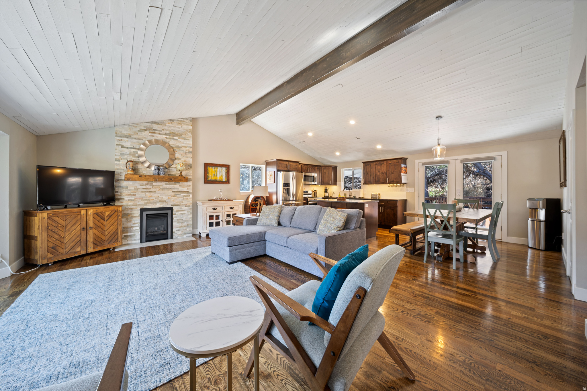 KILLYONS - Residential