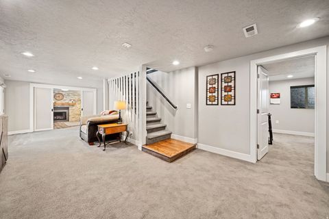 Tiny photo for 1145 PINECREST CANYON RD, Salt Lake City, UT 84108 (MLS # 2145315)