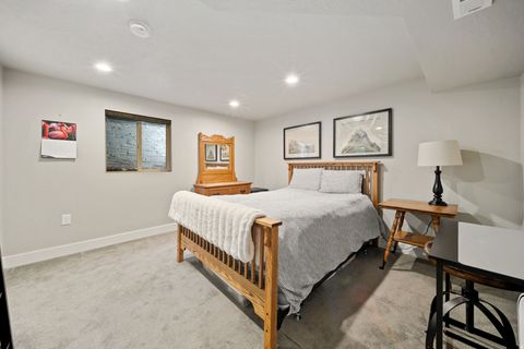 Tiny photo for 1145 PINECREST CANYON RD, Salt Lake City, UT 84108 (MLS # 2145315)