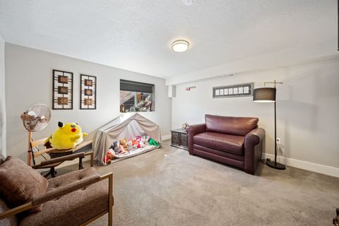 Tiny photo for 1145 PINECREST CANYON RD, Salt Lake City, UT 84108 (MLS # 2145315)