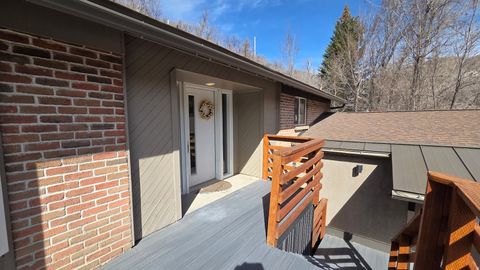 Tiny photo for 1145 PINECREST CANYON RD, Salt Lake City, UT 84108 (MLS # 2145315)