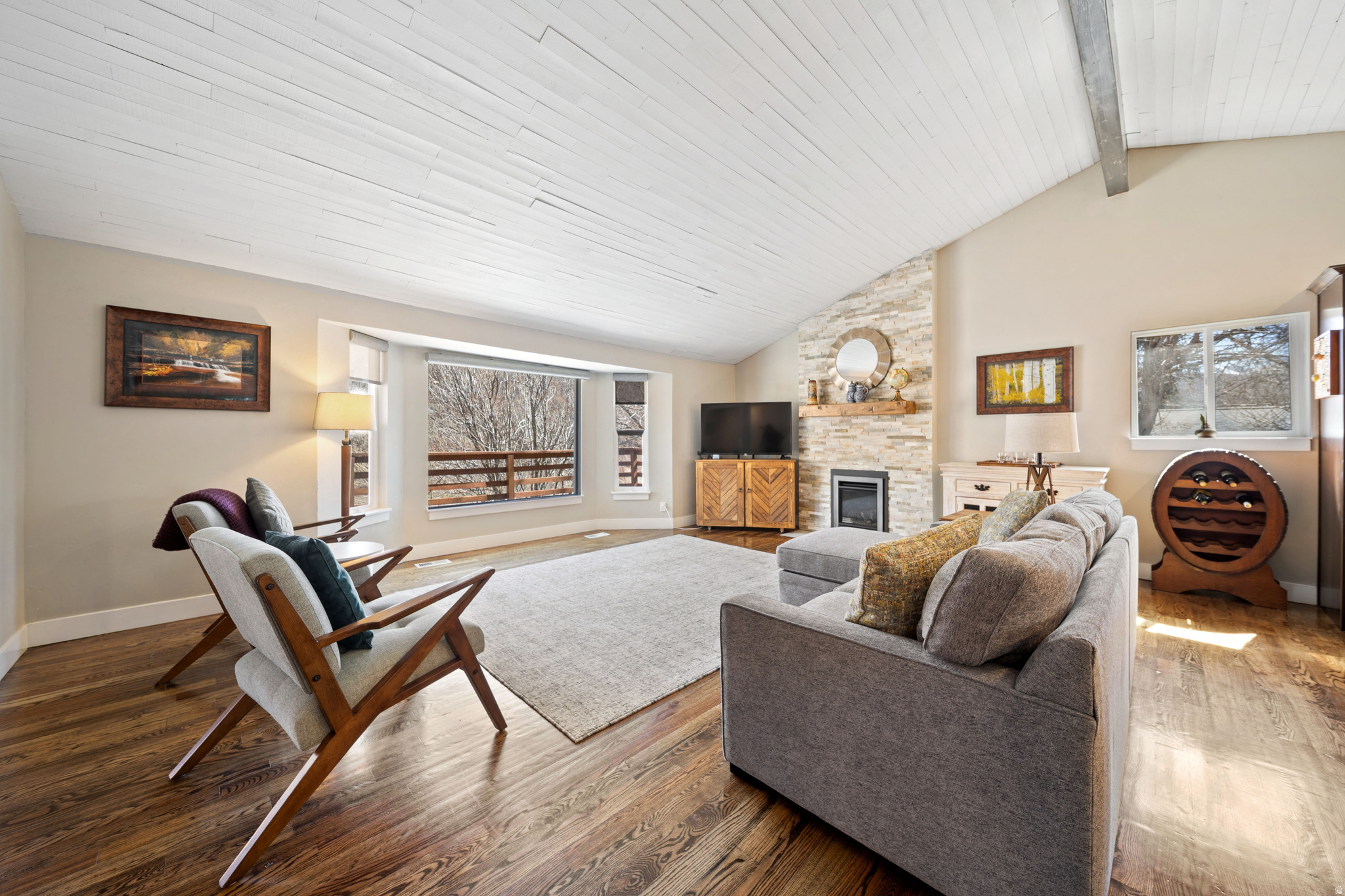 KILLYONS - Residential