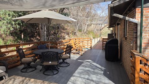 Tiny photo for 1145 PINECREST CANYON RD, Salt Lake City, UT 84108 (MLS # 2145315)