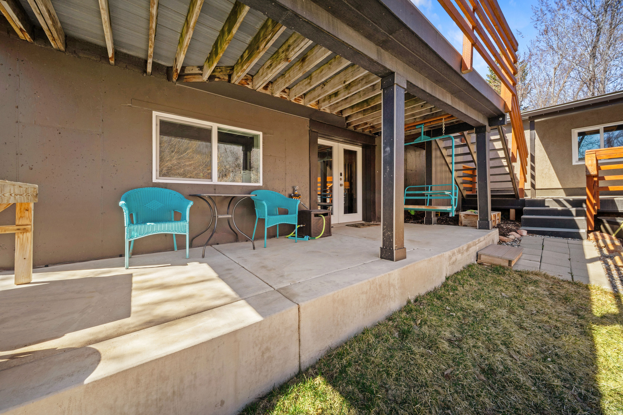 KILLYONS - Residential