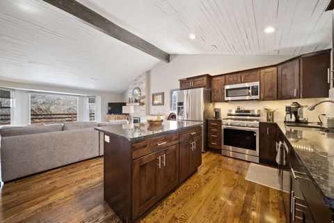Tiny photo for 1145 PINECREST CANYON RD, Salt Lake City, UT 84108 (MLS # 2145315)