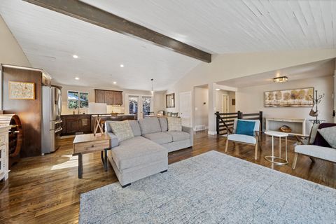 Tiny photo for 1145 PINECREST CANYON RD, Salt Lake City, UT 84108 (MLS # 2145315)