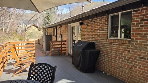 Tiny photo for 1145 PINECREST CANYON RD, Salt Lake City, UT 84108 (MLS # 2145315)